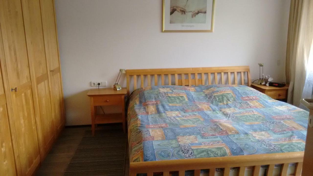 Haus Aria Villa Achenkirch Ngoại thất bức ảnh