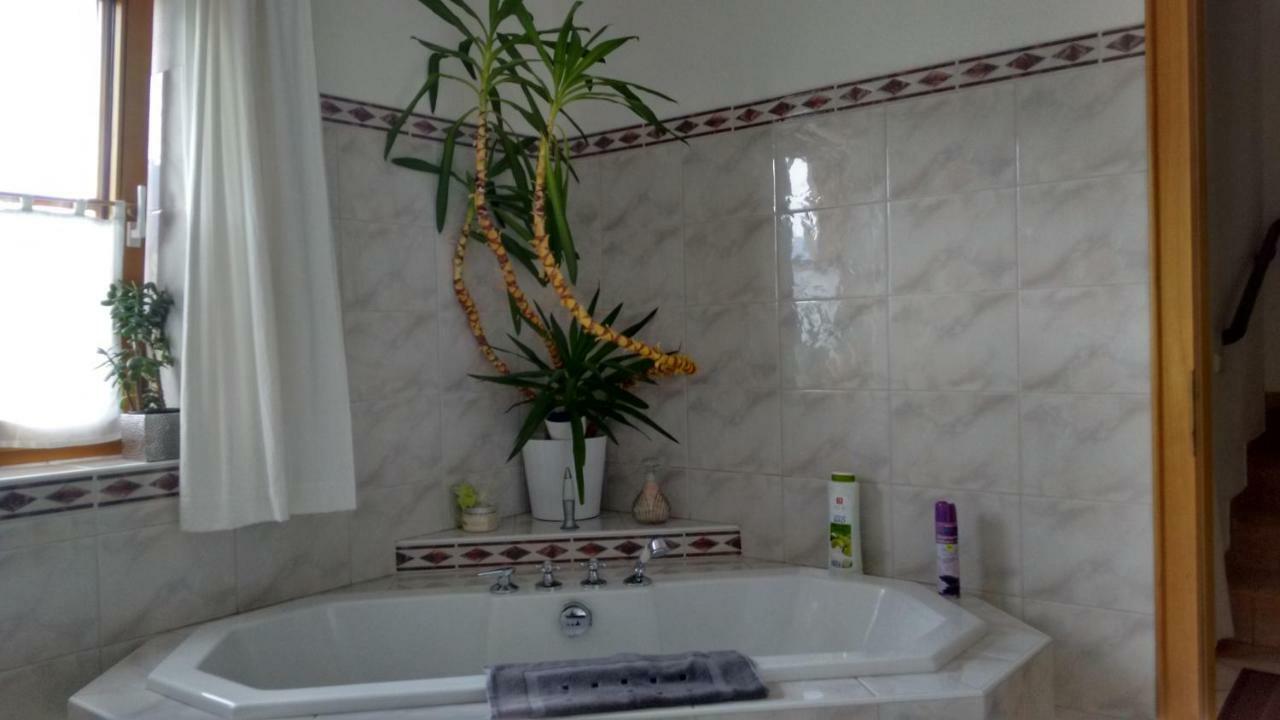 Haus Aria Villa Achenkirch Ngoại thất bức ảnh