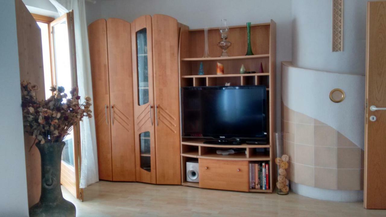 Haus Aria Villa Achenkirch Ngoại thất bức ảnh